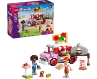 LEGO FRIENDS 42694 Furgonetka z pizzą - 1529776 - zdjęcie 2